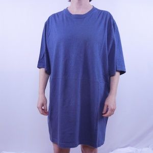 Lands' End TALL shirt